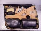 Обшивка двери (дверная карта) комплект BMW X5-series (E53) 51 41 8 255 283