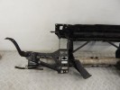 Передняя панель крепления облицовки (телевизор) BMW 5-series (E60/61) 51 64 7 033 741