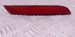 Катафот BMW 7-series (F01/02) 63 14 7 182 191 Катафот BMW 7-series (F01/02) 63 14 7 182 191