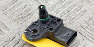 Датчик давления наддува BMW 3-series (F30/31) 13 62 7 599 906 Датчик давления наддува BMW 3-series (F30/31) 13 62 7 599 906