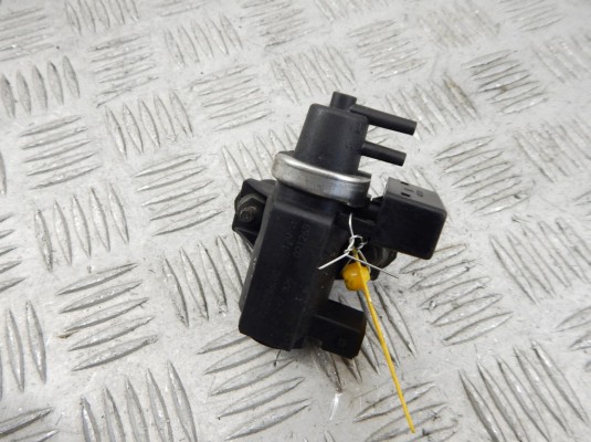 Преобразователь давления (соленоид наддува/EGR) BMW 3-series (E46) 11 74 2 247 906