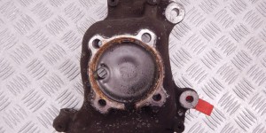 Ступица передняя левая BMW 7-series (E65/66) 31 21 6 753 461