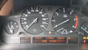 Корпус термостата BMW 5-series (E39)