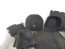 Обшивка багажника BMW 5-series (E60/61) 51 47 7 024 886