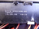 Блок предохранителей BMW 5-series (E60/61) 61 14 6 957 330