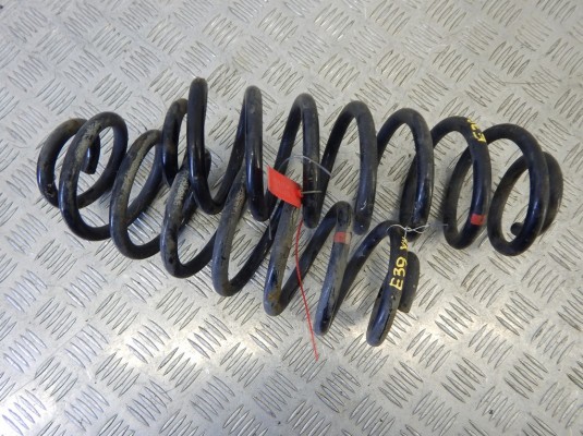 Пружина задняя BMW 5-series (E39)