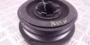 Шкив коленвала BMW 3-series (E46) 11 23 7 787 304