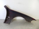 Крыло переднее левое BMW 5-series (E39) 41 35 8 162 133