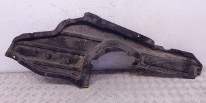 Защита днища BMW X5-series (E70) 51 75 7 172 077
