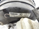 Вакуумный усилитель тормозов BMW 5-series (E34) 34 33 1 162 037