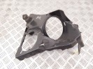 Пластик моторного отсека BMW 5-series (E39) 51 71 7 016 562
