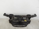 Передняя панель крепления облицовки (телевизор) BMW 1-series (E87) 51 64 7 193 192