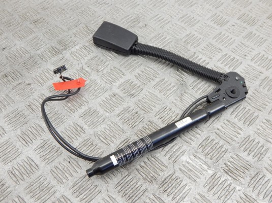 Замок ремня безопасности BMW 7-series (E65/66) 72 11 8 223 330