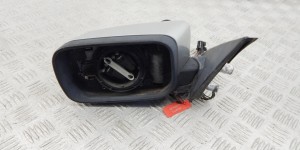 Зеркало наружное левое BMW 5-series (E39) 51 16 8 266 601