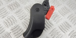 Ручка открывания капота BMW 3-series (E46) 51 23 8 223 163