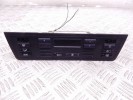 Подушка безопасности боковая (в дверь) задняя правая BMW X5-series (E53) 72 12 7 078 480