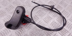 Трос капота BMW 3-series (E46) 51 23 8 208 442