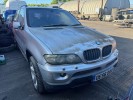Фланец (тройник) системы охлаждения BMW X5-series (E53) 11 12 2 247 744