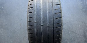 Шина автомобильная R20 BMW 7-series (F01/02)