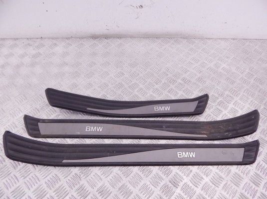 Накладка декоративная BMW 5-series (E60/61) 51 47 7 034 304