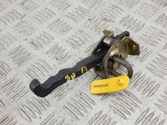 Ограничитель открывания двери передней BMW 5-series (E39) 51 21 8 183 763