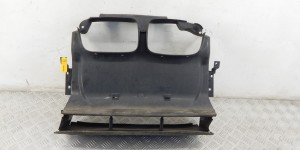 Воздухозаборник BMW 3-series (E46) 51 71 8 202 831