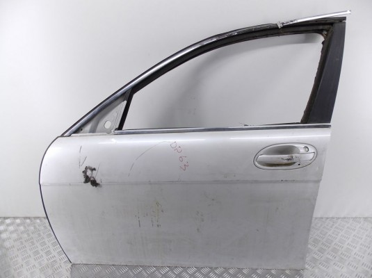 Дверь передняя левая BMW 7-series (E65/66)