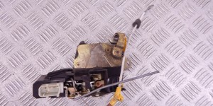Замок двери задней левой BMW 5-series (E39) 51 22 8 125 671