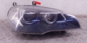 Фара правая BMW X5-series (E70) 63 12 7 158 932 Фара правая BMW X5-series (E70) 63 12 7 158 932