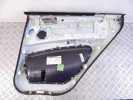 Обшивка двери задней левой (дверная карта) BMW X5-series (E70)