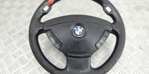 Руль BMW 7-series (E65/66) 32 34 6 783 490