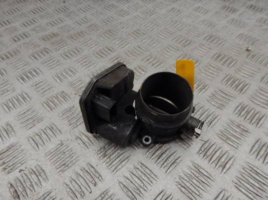 Заслонка дроссельная BMW 5-series (E60/61) 11 71 7 791 481