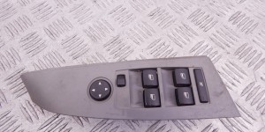 Блок управления стеклоподъемниками BMW 5-series (E60/61) 61 31 6 951 906 Блок управления стеклоподъемниками BMW 5-series (E60/61) 61 31 6 951 906