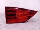 Фонарь крышки багажника левый BMW X1-series (E84) 63 21 2 990 113