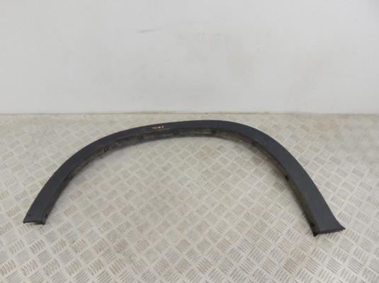 Молдинг крыла переднего левого BMW X5-series (E70) 51 77 7 158 427