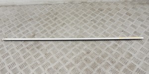 Молдинг стекла двери передней левой наружный BMW 5-series (E39) Молдинг стекла двери передней левой наружный BMW 5-series (E39)