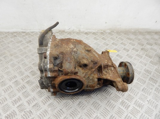 Редуктор заднего моста BMW X5-series (E53) 33 10 7 512 663