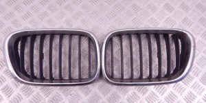 Решетка радиатора BMW X5-series (E53)