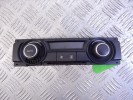 Блок управления печки/климат-контроля BMW X5-series (E70) 64 11 9 166 317