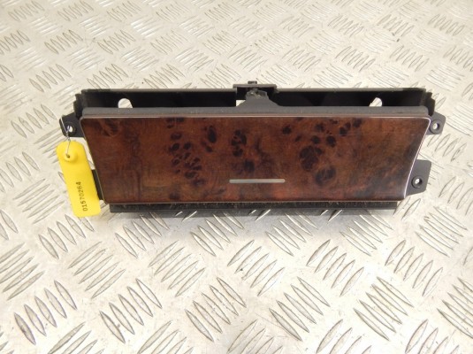 Пепельница BMW X5-series (E53) 51 16 8 402 967