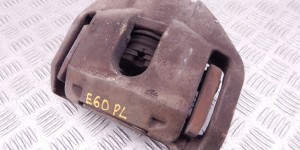 Суппорт передний левый BMW 5-series (E60/61) 34 11 6 753 659 Суппорт передний левый BMW 5-series (E60/61) 34 11 6 753 659
