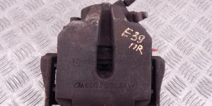 Суппорт передний правый BMW 5-series (E39) 34 11 1 163 386