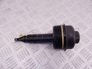 Крышка масляного стакана BMW 3-series (E46) 11 42 7 787 696
