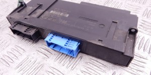 Блок комфорта BMW 3-series (E90/91/92) 61 35 9 119 496