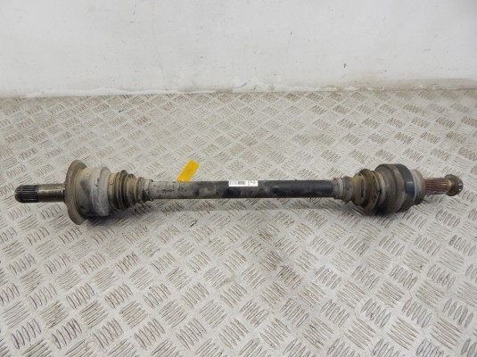 Полуось задняя (приводной вал, ШРУС) BMW X5-series (E70) 33 20 7 564 128