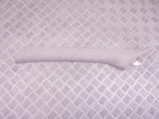 Обшивка стойки передней левой BMW 5-series (E39) 51 43 8 159 461