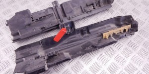 Кассета радиаторов BMW X1-series (E84) 17 10 7 524 914 Кассета радиаторов BMW X1-series (E84) 17 10 7 524 914