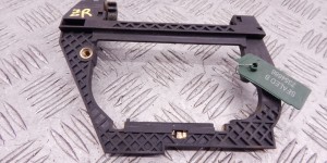 Скелет ручки наружной задней правой BMW 5-series (E39) 51 22 8 236 646