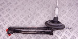 Кулиса BMW 3-series (E46) 25 11 1 434 108