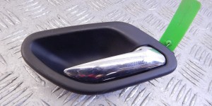 Ручка внутренняя передняя левая BMW 5-series (E39) 51 21 8 226 050